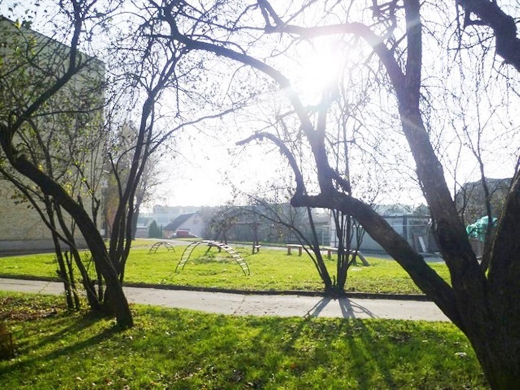 Saulys1 Apartamento Druskininkai Quarto foto