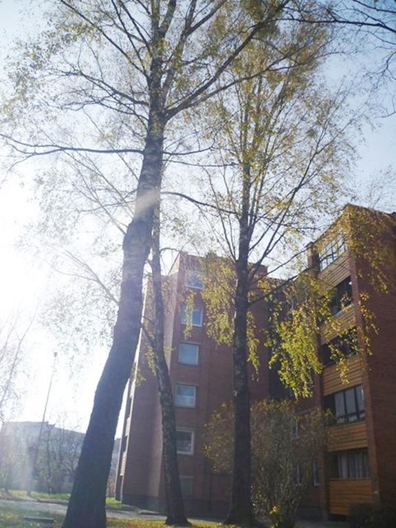 Saulys1 Apartamento Druskininkai Quarto foto