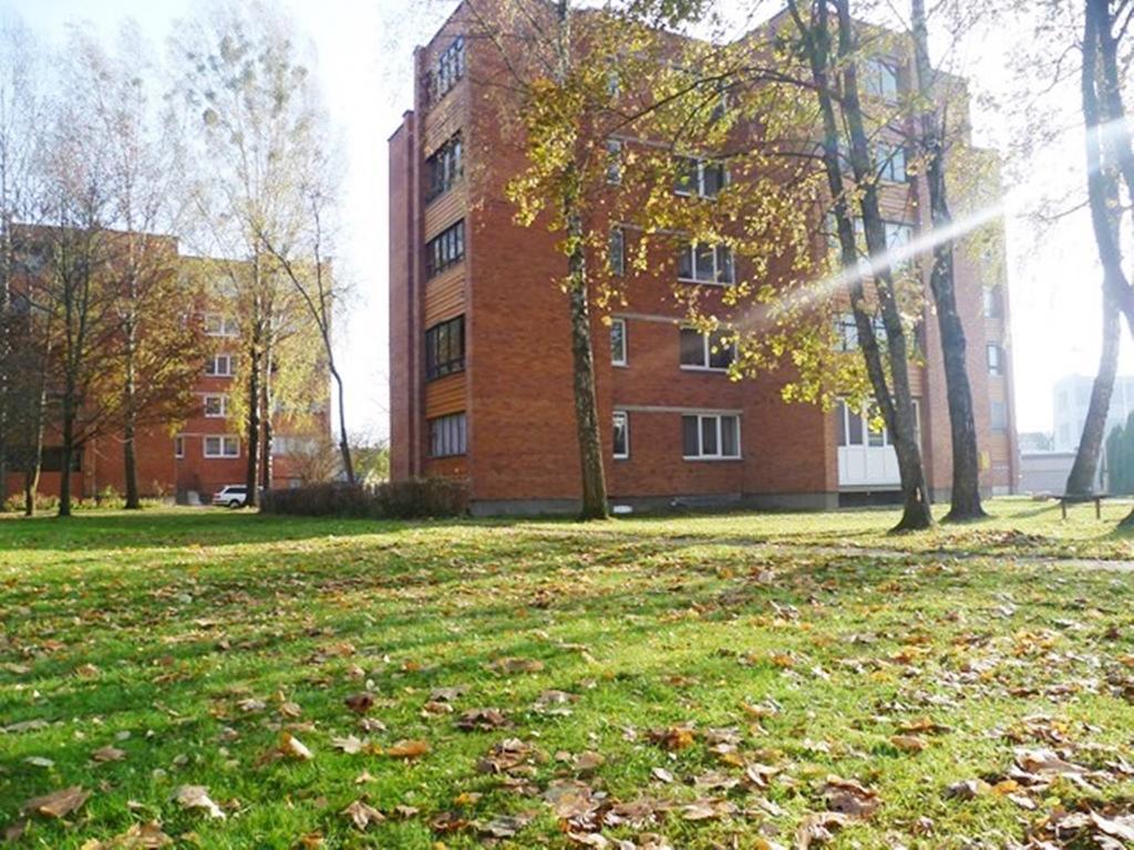 Saulys1 Apartamento Druskininkai Quarto foto